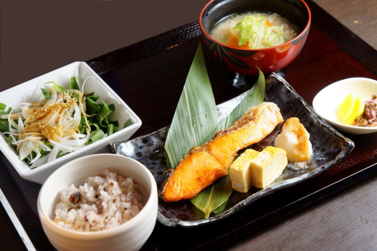 Ginza Grand Hotel Tokyo Dış mekan fotoğraf