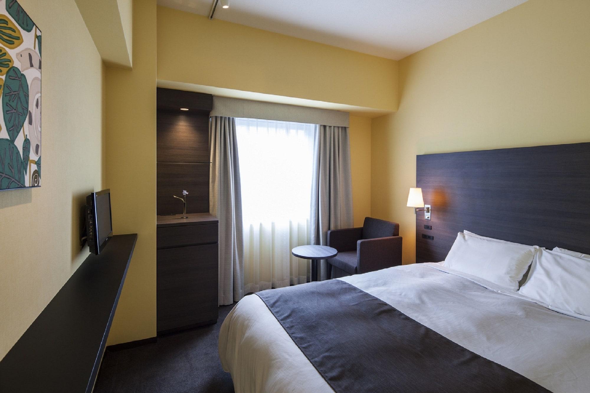 Ginza Grand Hotel Tokyo Dış mekan fotoğraf