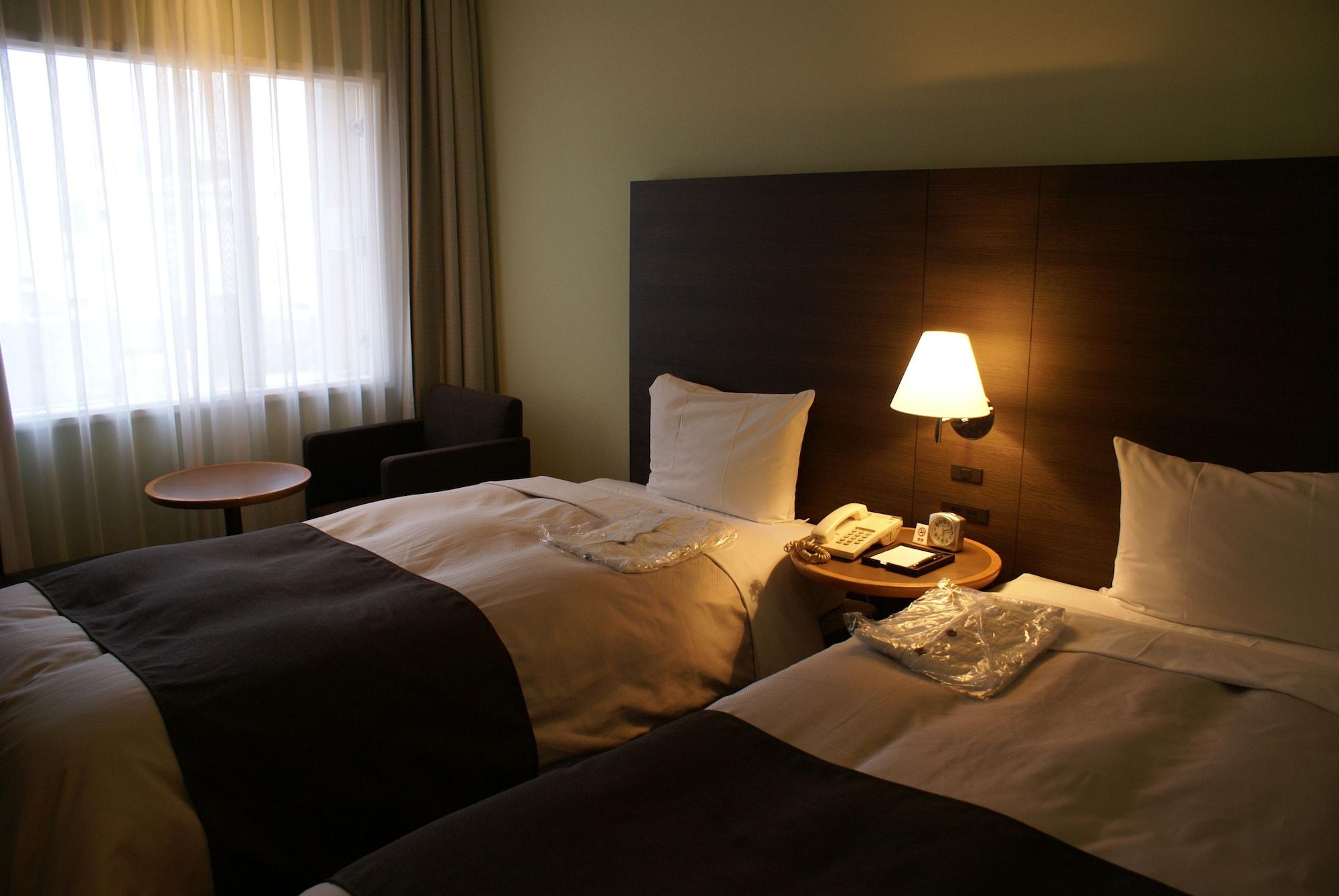 Ginza Grand Hotel Tokyo Dış mekan fotoğraf