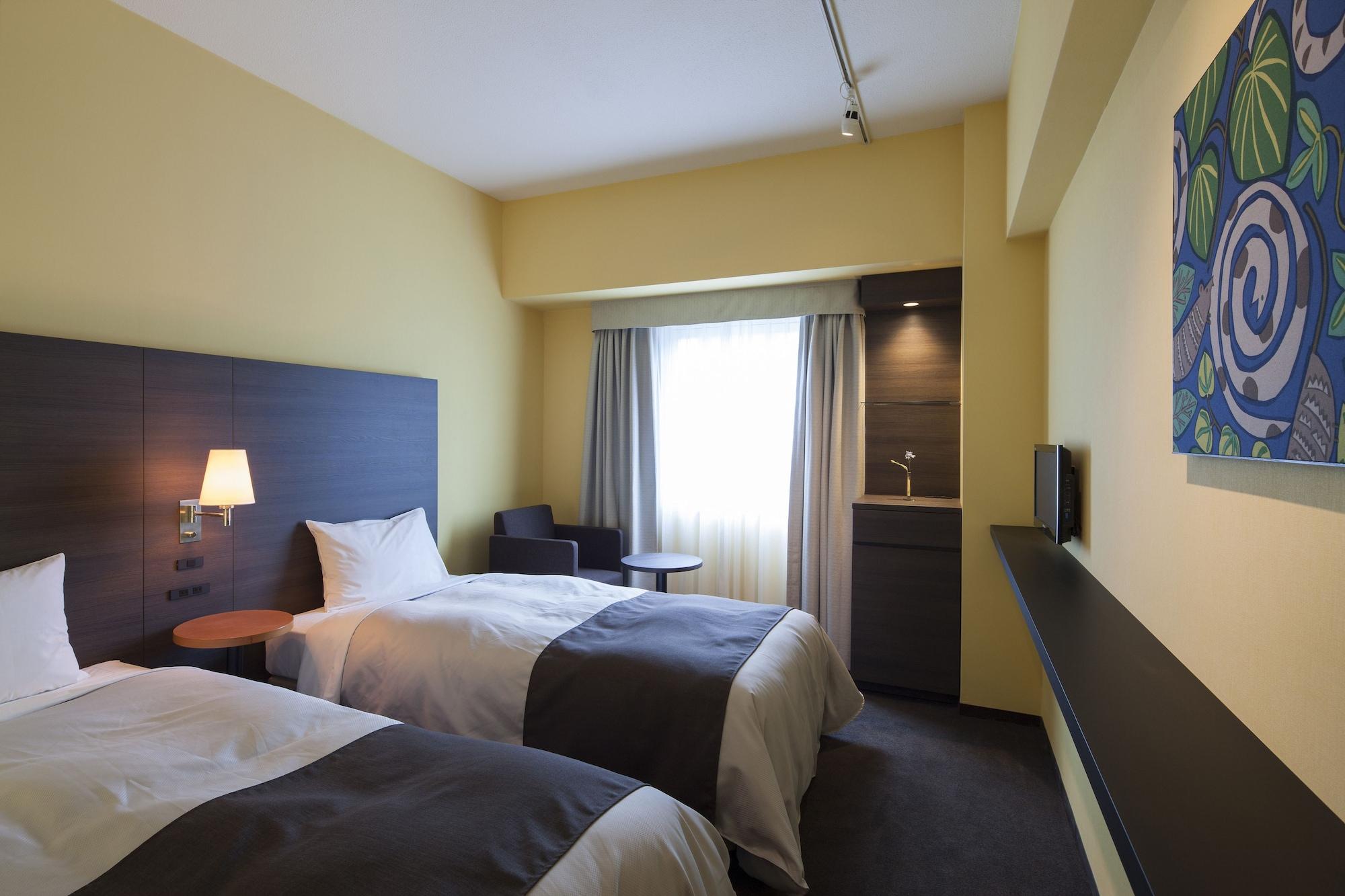 Ginza Grand Hotel Tokyo Dış mekan fotoğraf