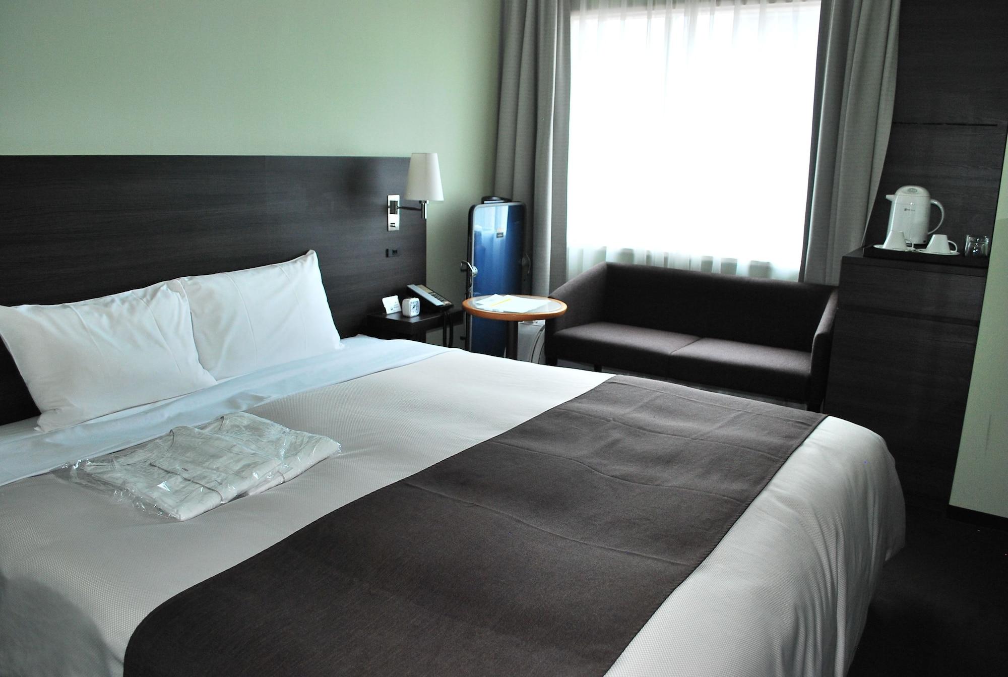Ginza Grand Hotel Tokyo Dış mekan fotoğraf