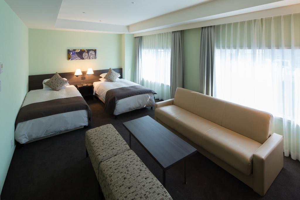 Ginza Grand Hotel Tokyo Dış mekan fotoğraf