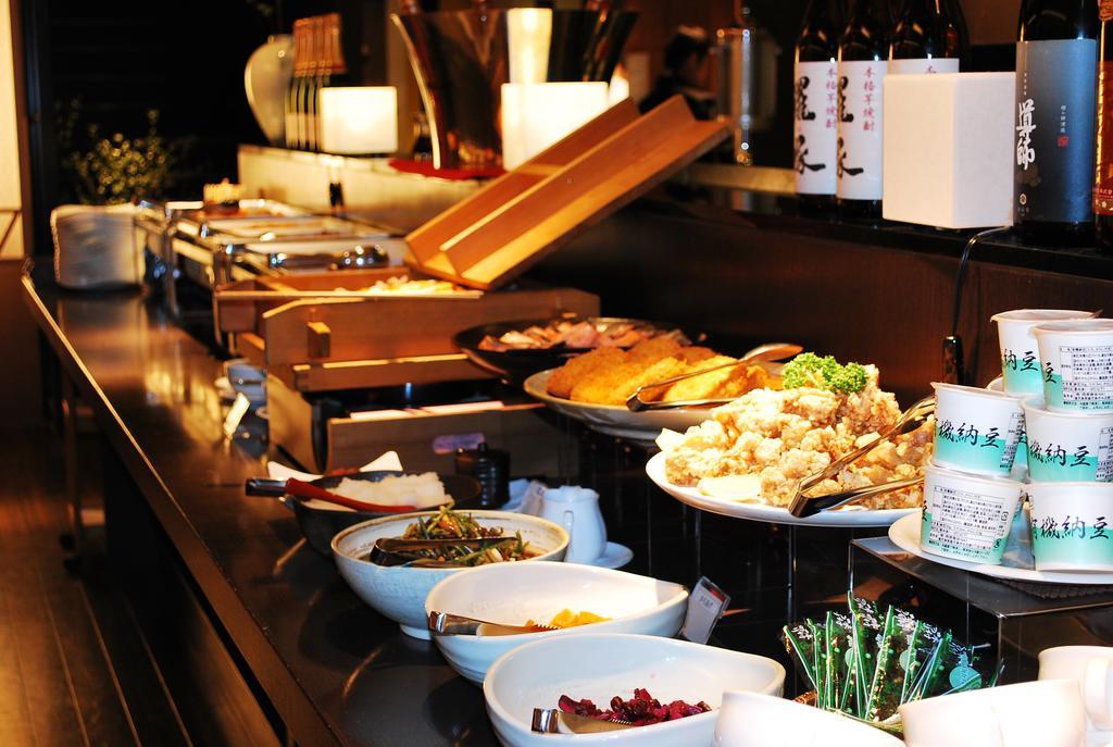 Ginza Grand Hotel Tokyo Dış mekan fotoğraf