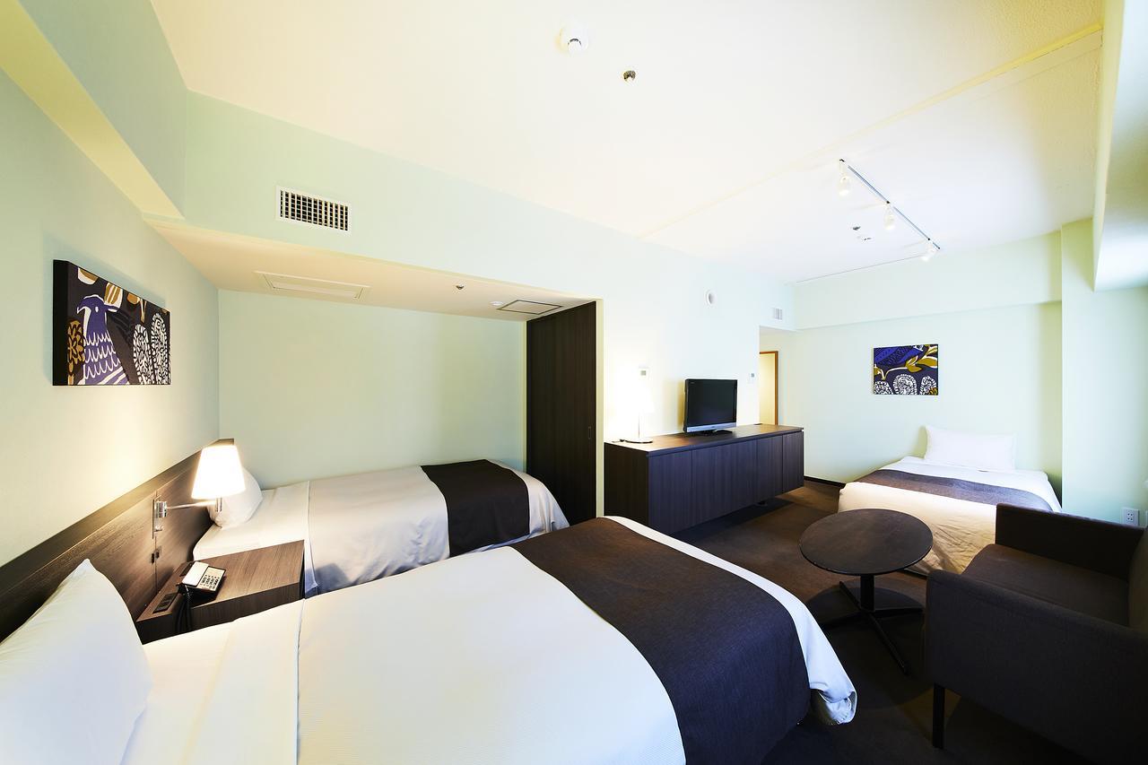 Ginza Grand Hotel Tokyo Dış mekan fotoğraf