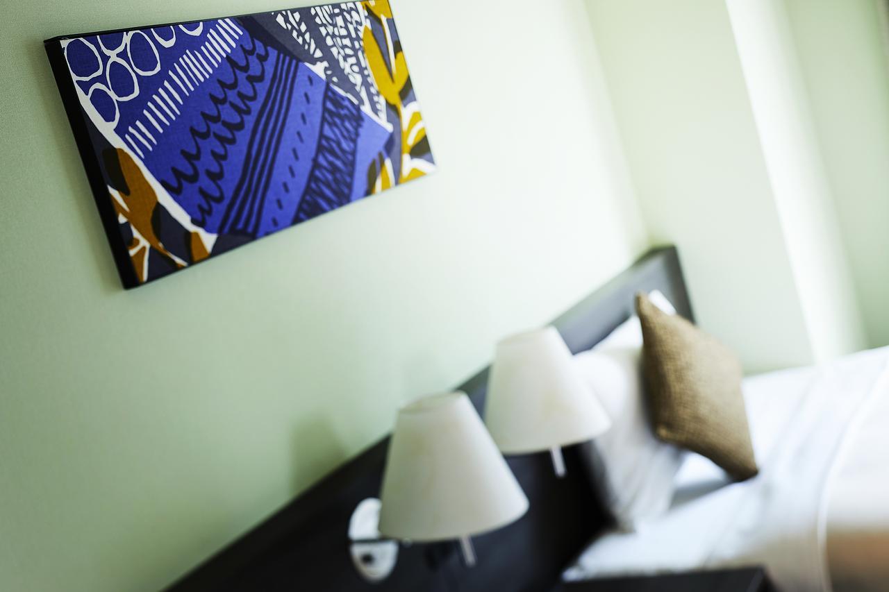 Ginza Grand Hotel Tokyo Dış mekan fotoğraf