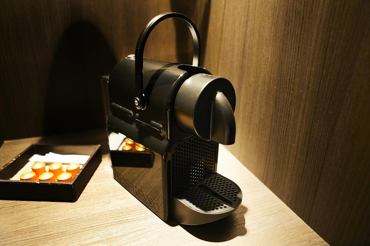 Ginza Grand Hotel Tokyo Dış mekan fotoğraf